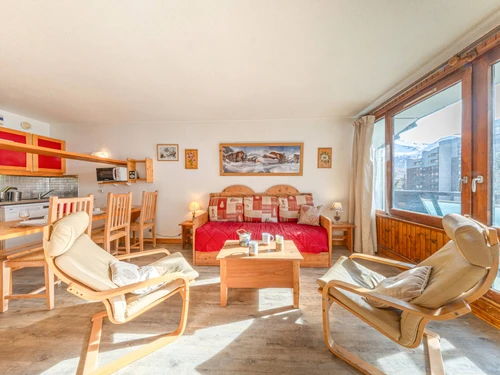 Studio Val-d'Isère, studio flat, 5 persons - photo_18466639237
