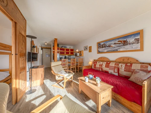 Studio Val-d'Isère, studio flat, 5 persons - photo_18466639237