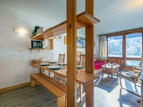 Studio Val-d'Isère, studio flat, 5 persons - photo_18466639237