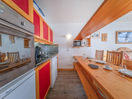 Studio Val-d'Isère, studio flat, 5 persons - photo_18466639237