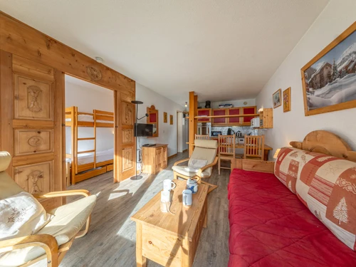 Studio Val-d'Isère, studio flat, 5 persons - photo_18466639237