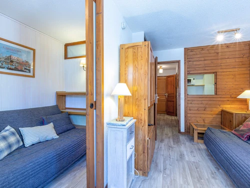 Apartment Val-d'Isère, 2 bedrooms, 5 persons - photo_18466650516