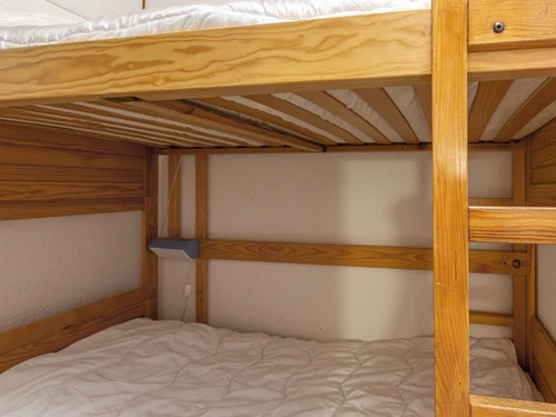 Apartment Val-d'Isère, 2 bedrooms, 5 persons - photo_18466650516