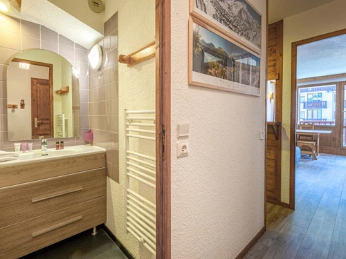 Apartment Val-d'Isère, 2 bedrooms, 5 persons - photo_18466650516