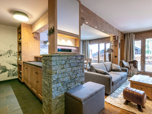 Ferienwohnung Val-d'Isère, 2 Schlafzimmer, 5 Personen - photo_18466646327