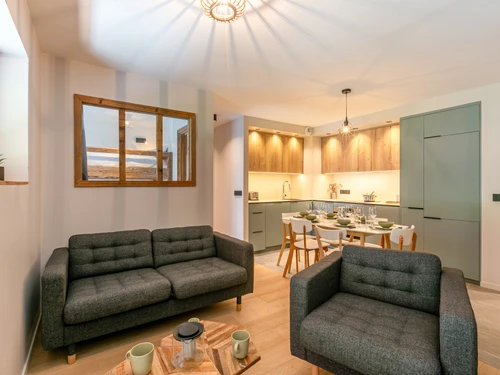 Apartment Val-d'Isère, 2 bedrooms, 5 persons - photo_20067897419