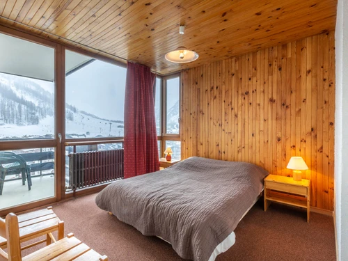 Apartment Val-d'Isère, 1 bedroom, 5 persons - photo_18466649569