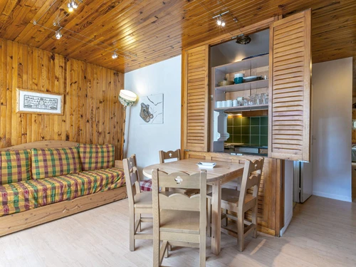 Apartment Val-d'Isère, 1 bedroom, 5 persons - photo_18466645364