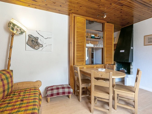 Apartment Val-d'Isère, 1 bedroom, 5 persons - photo_18466645364