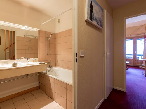 Studio Val-d'Isère, 1 bedroom, 5 persons - photo_18466642816