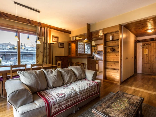Apartment Val-d'Isère, 2 bedrooms, 5 persons - photo_18466647311