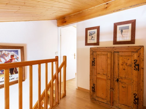 Ferienwohnung Val-d'Isère, 1 Schlafzimmer, 5 Personen - photo_18466632572