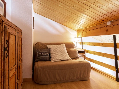 Ferienwohnung Val-d'Isère, 1 Schlafzimmer, 5 Personen - photo_18466632572