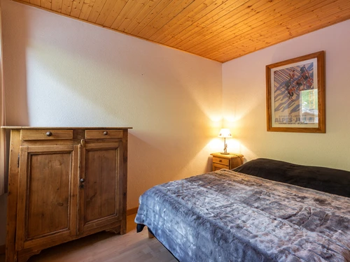 Ferienwohnung Val-d'Isère, 1 Schlafzimmer, 5 Personen - photo_18466632572