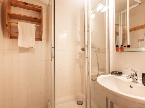 Ferienwohnung Val-d'Isère, 1 Schlafzimmer, 5 Personen - photo_18466632572