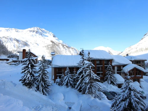 Ferienwohnung Val-d'Isère, 1 Schlafzimmer, 5 Personen - photo_18466632572