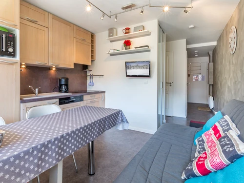 Studio Val-d'Isère, studio flat, 4 persons - photo_18466645020