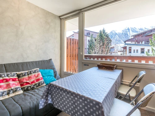 Studio Val-d'Isère, studio flat, 4 persons - photo_18466645020