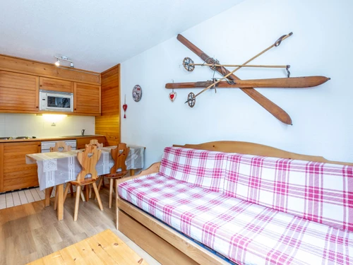 Apartment Val-d'Isère, 1 bedroom, 4 persons - photo_18466646419