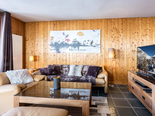 Apartment Val-d'Isère, 3 bedrooms, 5 persons - photo_18466651631