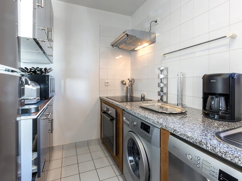 Apartment Val-d'Isère, 3 bedrooms, 5 persons - photo_18466651631