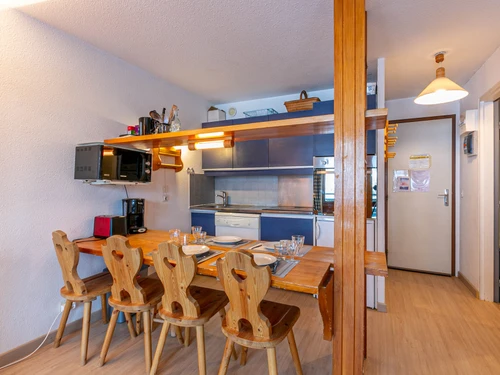Studio Val-d'Isère, studio flat, 4 persons - photo_18466645104