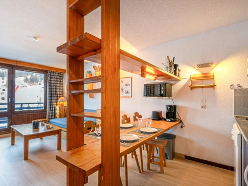 Studio Val-d'Isère, studio flat, 4 persons - photo_18466645104