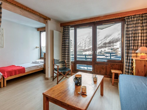Studio Val-d'Isère, studio flat, 4 persons - photo_18466645104