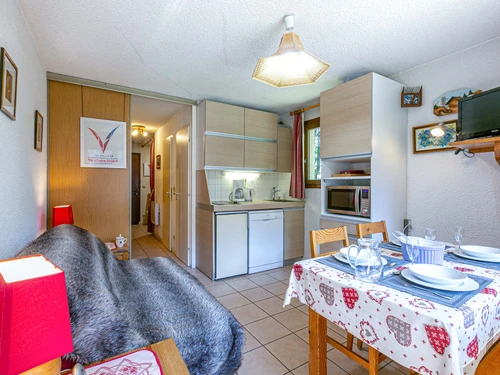 Studio Val-d'Isère, studio flat, 4 persons - photo_18466633073