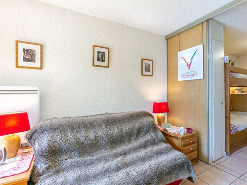 Studio Val-d'Isère, studio flat, 4 persons - photo_18466633073