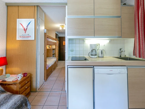 Studio Val-d'Isère, studio flat, 4 persons - photo_18466633073