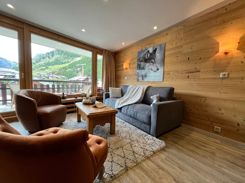 Apartamento Val-d'Isère, 1 dormitorio, 4 personas - photo_18466642991