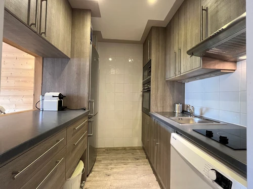 Apartamento Val-d'Isère, 1 dormitorio, 4 personas - photo_18466642991