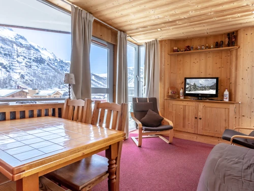 Apartment Val-d'Isère, 2 bedrooms, 4 persons - photo_18466641070