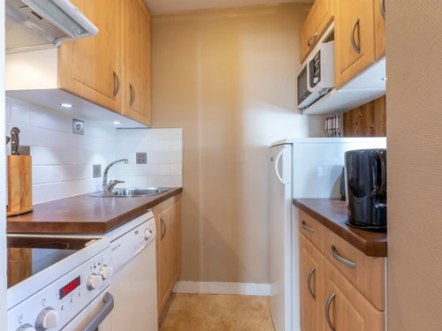 Apartment Val-d'Isère, 2 bedrooms, 4 persons - photo_18466641070