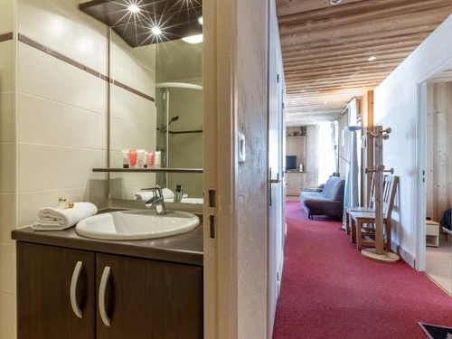 Apartment Val-d'Isère, 2 bedrooms, 4 persons - photo_18466641070