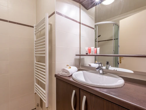 Apartment Val-d'Isère, 2 bedrooms, 4 persons - photo_18466641070