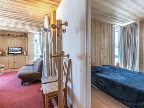 Apartment Val-d'Isère, 2 bedrooms, 4 persons - photo_18466641070
