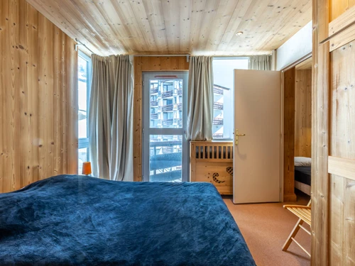 Apartment Val-d'Isère, 2 bedrooms, 4 persons - photo_18466641070