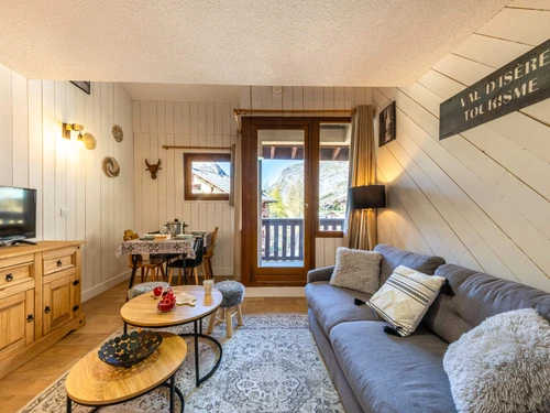 Apartment Val-d'Isère, 1 bedroom, 4 persons - photo_18468461172