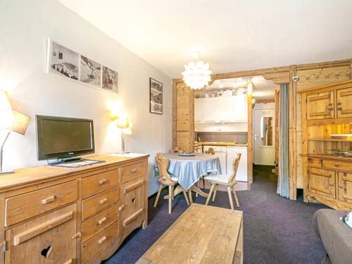 Studio Val-d'Isère, studio flat, 4 persons - photo_18468461426