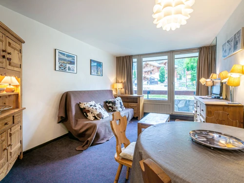 Studio Val-d'Isère, studio flat, 4 persons - photo_18468461426