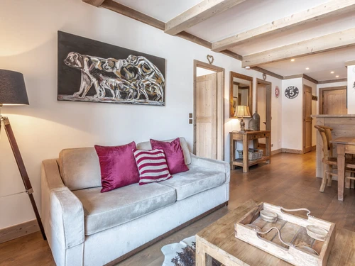 Apartment Val-d'Isère, 2 bedrooms, 4 persons - photo_18466645974