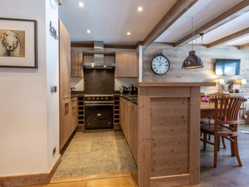 Apartment Val-d'Isère, 2 bedrooms, 4 persons - photo_18466645974