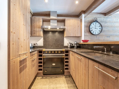 Apartment Val-d'Isère, 2 bedrooms, 4 persons - photo_18466645974