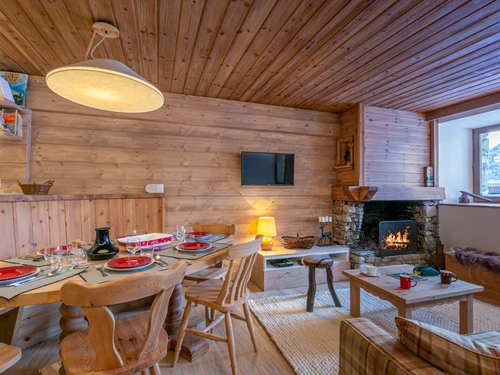 Apartment Val-d'Isère, 2 bedrooms, 4 persons - photo_18739245057