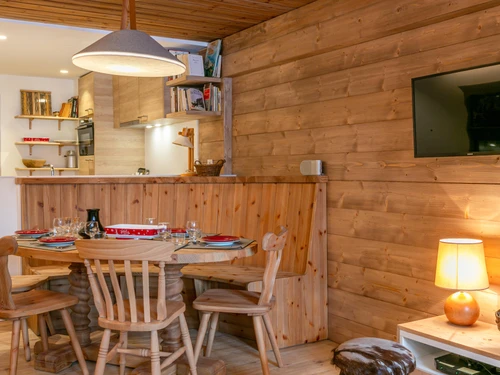 Apartment Val-d'Isère, 2 bedrooms, 4 persons - photo_18739245057