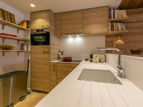 Apartment Val-d'Isère, 2 bedrooms, 4 persons - photo_18739245057