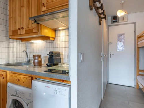 Studio Val-d'Isère, studio flat, 4 persons - photo_18466634994