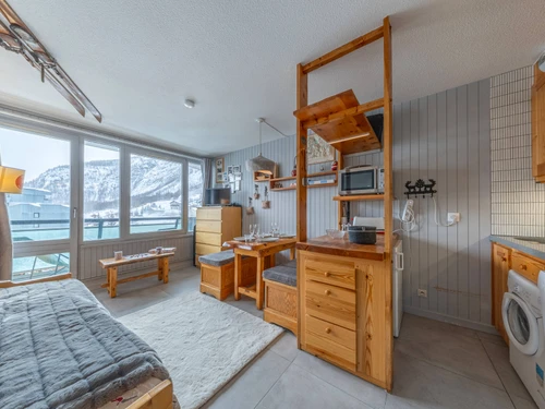 Studio Val-d'Isère, studio flat, 4 persons - photo_18466634994